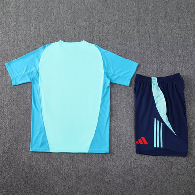 Corinthians Shorts Set
