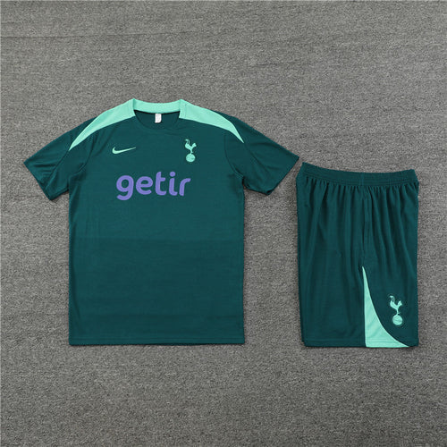 Tottenham Shorts Set