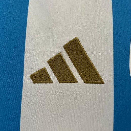Argentinien Heimtrikot 2024/2025