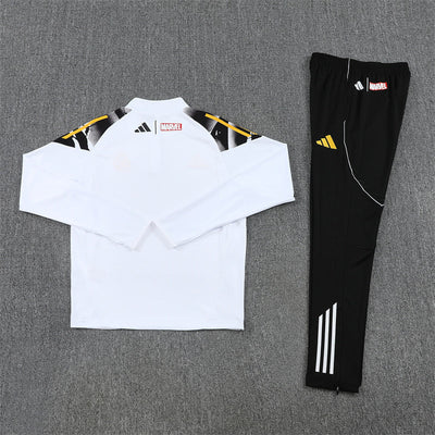 Real Madrid Tracksuit