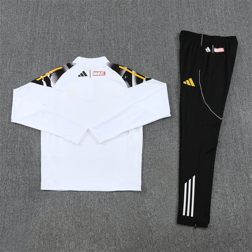 Real Madrid Tracksuit