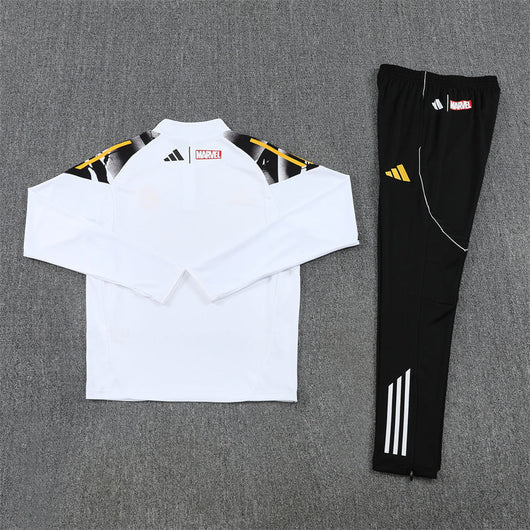 Real Madrid Tracksuit