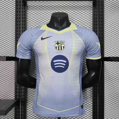 FC Barcelona Trikot 2025/2026