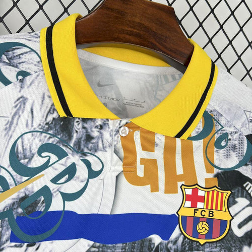 FC Barcelona Special/Sondertrikot 2025/2026
