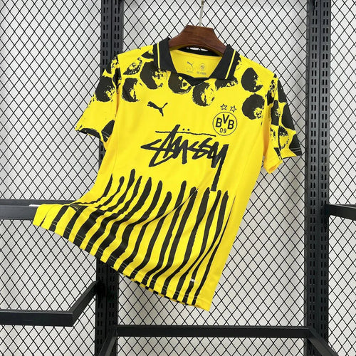 Borussia Dortmund Special/Sondertrikot 2025/2026