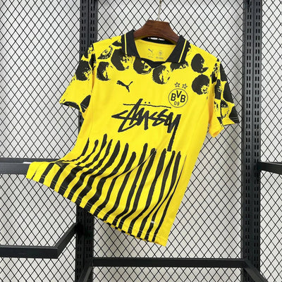 Dortmund Special/Sondertrikot 2025/2026