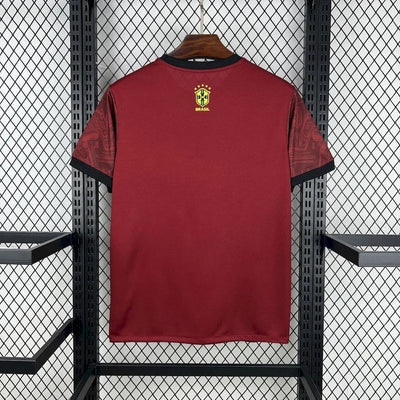 Brasilien Special/Sondertrikot 2025/2026