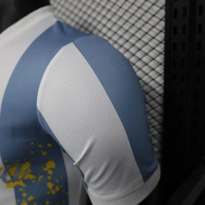 Argentinien Special/Sondertrikot 2025/2026