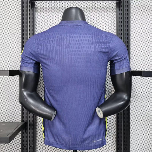 Atletico Madrid Auswärtstrikot 2025/2026