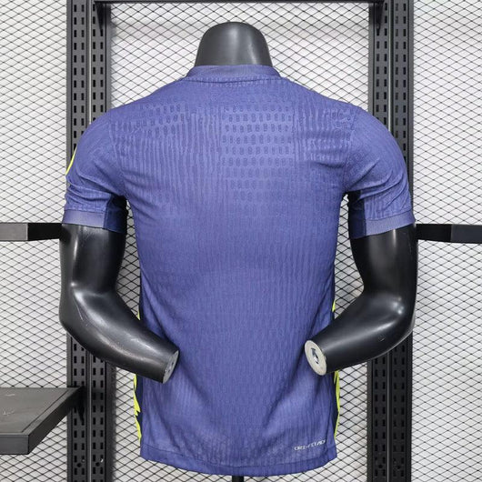 Atletico Madrid Auswärtstrikot 2025/2026