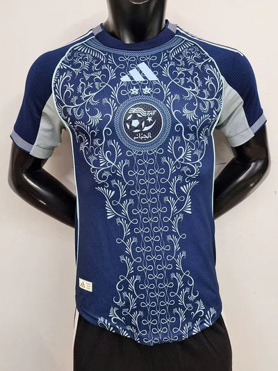 Algerien Special/Sondertrikot 2025/2026