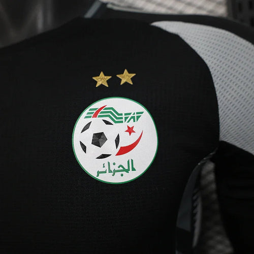 Algerien Special/Sondertrikot 2025/2026