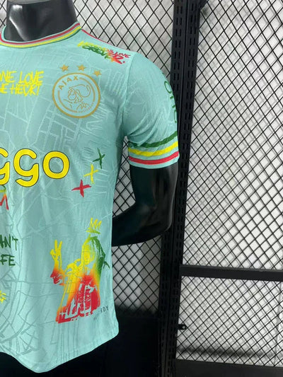 Ajax Special/Sondertrikot 2025/2026