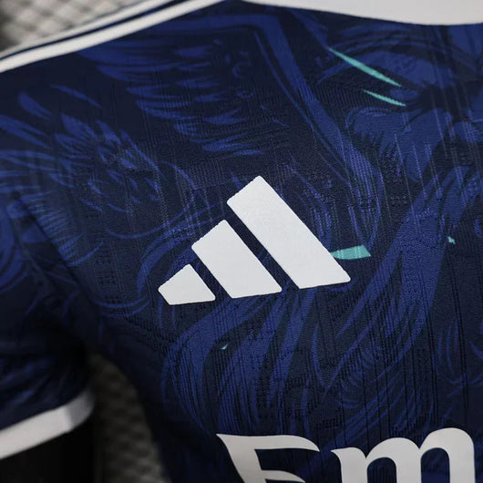 Real Madrid Special/Sondertrikot 2025/2026
