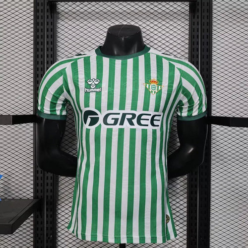 Betis Special/Sondertrikot 2025/2026