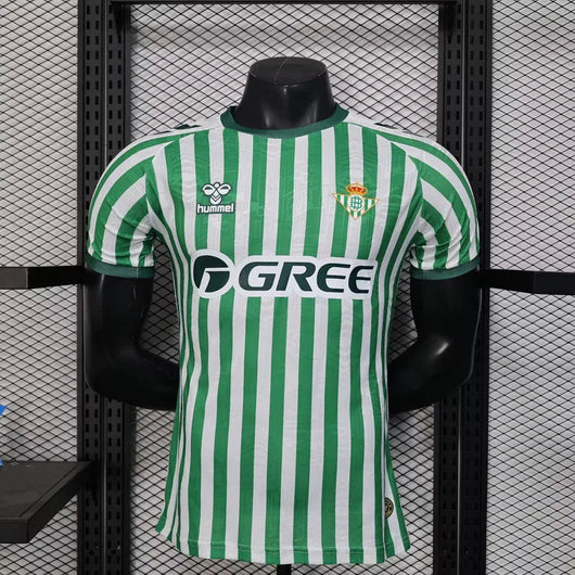 Betis Special/Sondertrikot 2025/2026
