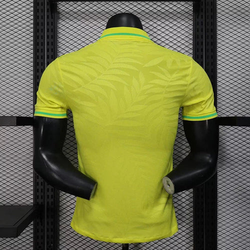 Brasilien Special/Sondertrikot 2025/2026