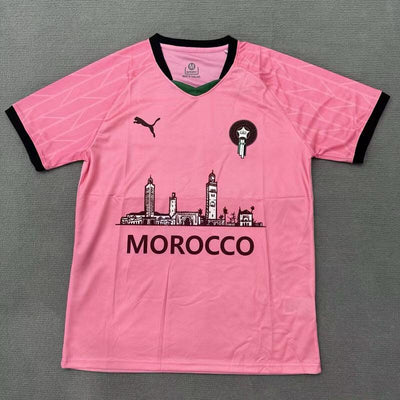 Marokko Special/Sondertrikot 2025/2026