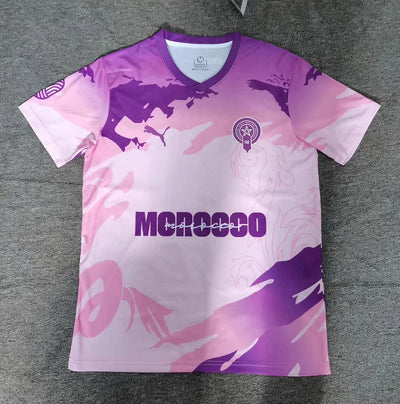 Marokko Special/Sondertrikot 2025/2026