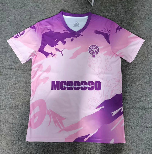 Marokko Special/Sondertrikot 2025/2026