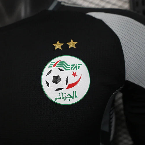 Algerien Special/Sondertrikot 2025