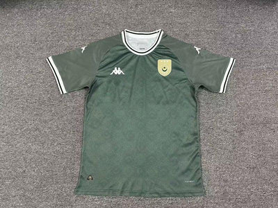 Tunesien Special/Sondertrikot 2025