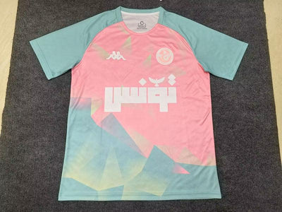 Tunesien Special/Sondertrikot 2025