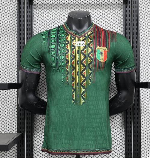 Mali Auswärtstrikot CAN 2025/2026