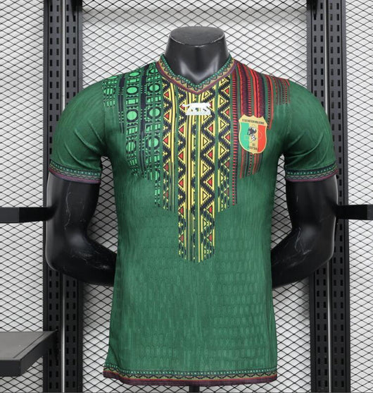 Mali Auswärtstrikot CAN 2025/2026