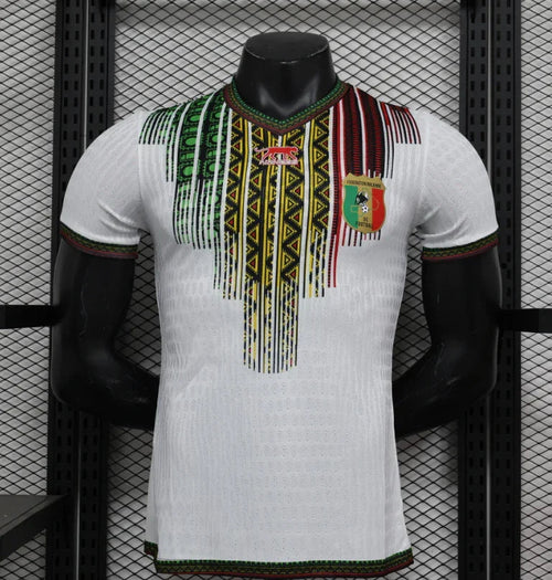 Mali Trikot CAN 2025/2026