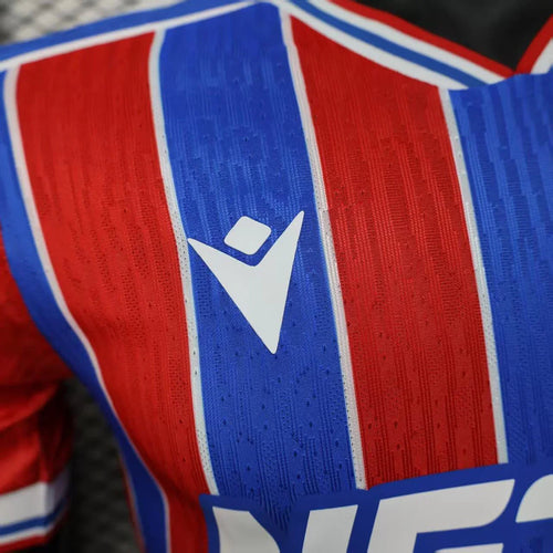 Crystal Palace Trikot 2025/2026