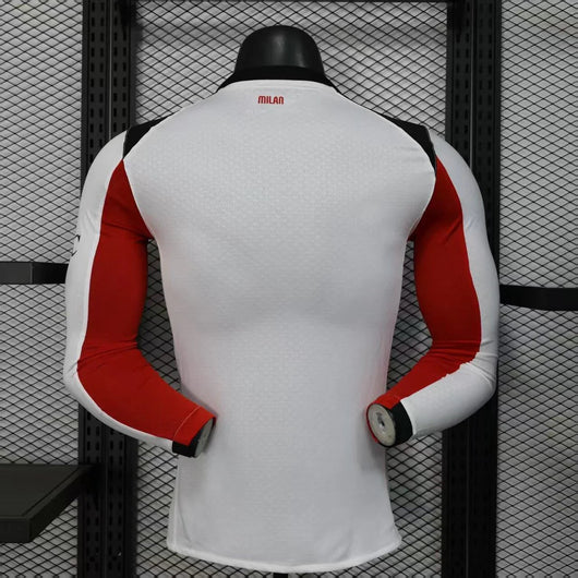 AC Mailand Langarm Trikot 2025/2026