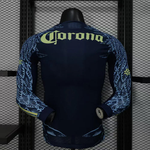 Langarm Trikot América 2025/2026