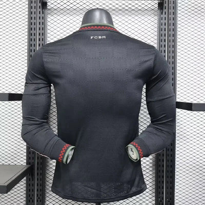 Bayern München Trikot 2025/2026