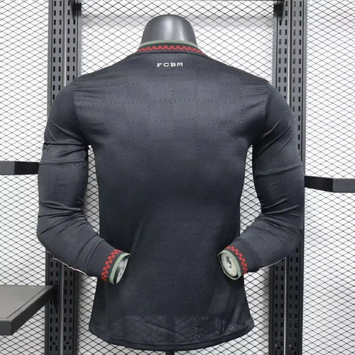 Bayern München Trikot 2025/2026