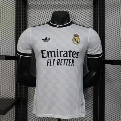 Real Madrid Special/Sondertrikot 2025/2026