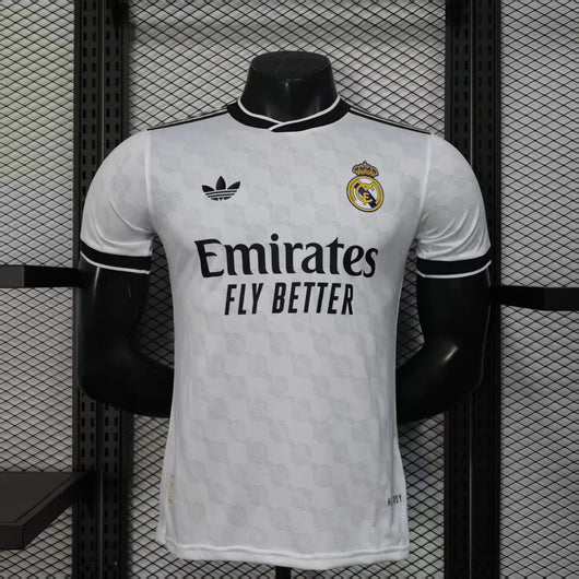 Real Madrid Special/Sondertrikot 2025/2026