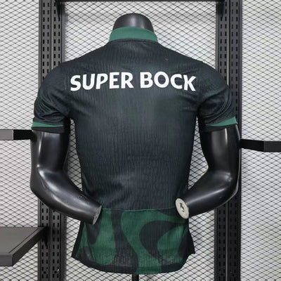 Trikot Sporting 2025/2026