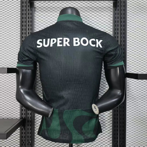 Trikot Sporting 2025/2026