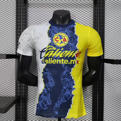 Konzept Trikot América 2025/2026