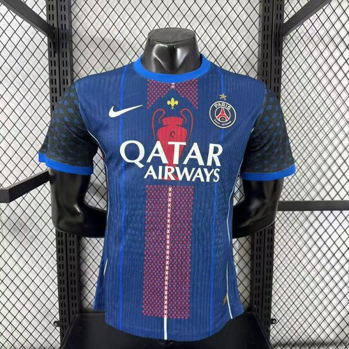 Paris Saint-Germain Special/Sondertrikot 2025/2026