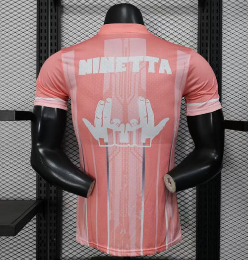 Marseille Trikot JUL