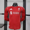 Liverpool Langarm Trikot 2025/2026