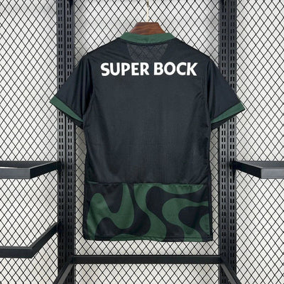 Trikot Sporting 2025/2026