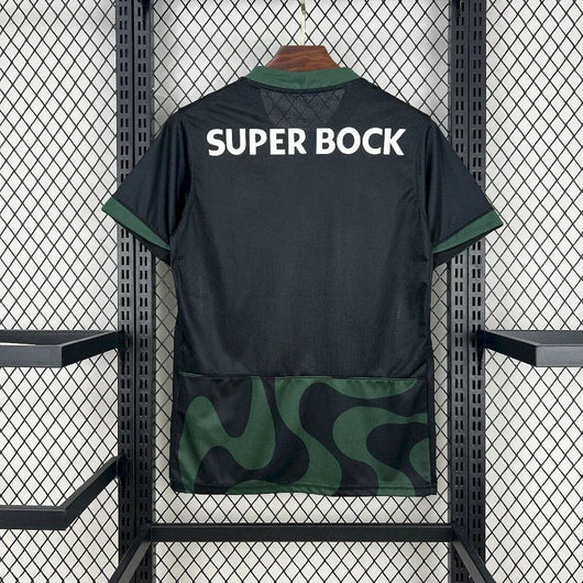 Trikot Sporting 2025/2026