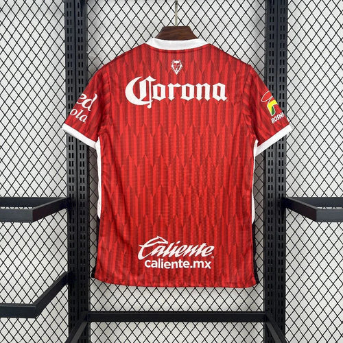 Trikot Toluca 2025/2026