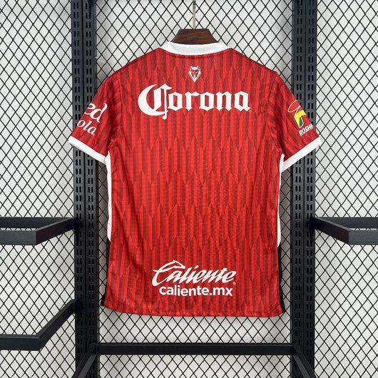 Trikot Toluca 2025/2026
