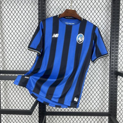 Atalanta Trikot 2025/2026