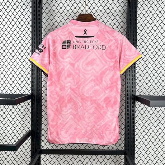Bradford City Trikot 2025/2026
