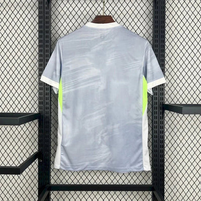 Wolfsburg Auswärtstrikot 2025/2026